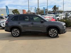 2025 Subaru Forester Hybrid Touring