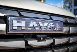 2025 GWM
H6