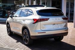 2025 GWM
H6