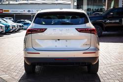 2025 GWM
H6