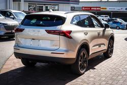 2025 GWM
H6