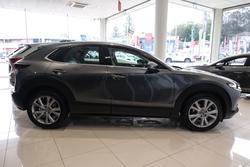 2025 Mazda CX-30 G20 Touring
