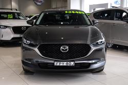2025 Mazda CX-30 G20 Touring