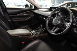 2025 Mazda CX-30 G20 Touring