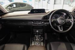 2025 Mazda CX-30 G20 Touring