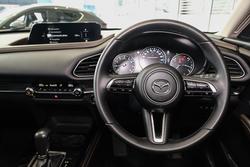 2025 Mazda CX-30 G20 Touring