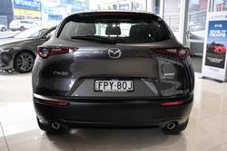 2025 Mazda CX-30 G20 Touring