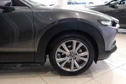 2025 Mazda CX-30 G20 Touring