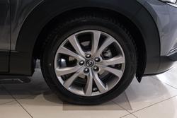 2025 Mazda CX-30 G20 Touring