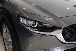 2025 Mazda CX-30 G20 Touring