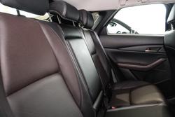 2025 Mazda CX-30 G20 Touring