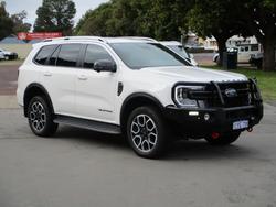 Ford Everest
