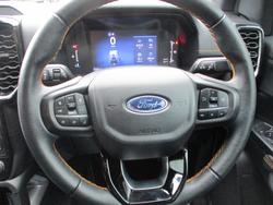 2023 Ford Everest Wildtrak MY24.00 White