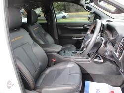 2023 Ford Everest Wildtrak MY24.00 White