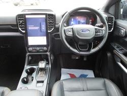 2023 Ford Everest Wildtrak MY24.00 White