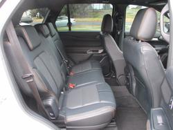 2023 Ford Everest Wildtrak MY24.00 White