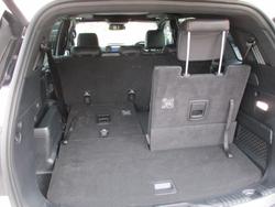 2023 Ford Everest Wildtrak MY24.00 White