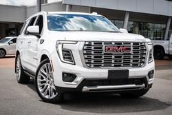 2025 Chevrolet Yukon