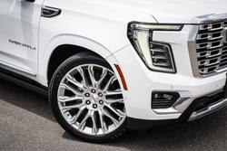 2025 Chevrolet Yukon