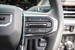 2025 Chevrolet Yukon