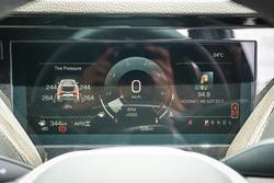 2025 Chevrolet Yukon