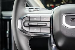 2025 Chevrolet Yukon