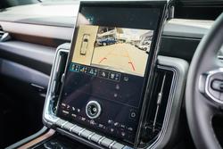 2025 Chevrolet Yukon