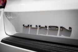 2025 Chevrolet Yukon