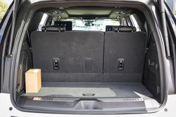 2025 Chevrolet Yukon