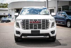 2025 Chevrolet Yukon