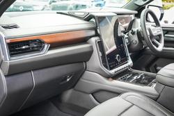 2025 Chevrolet Yukon