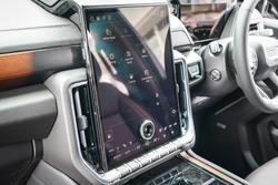 2025 Chevrolet Yukon