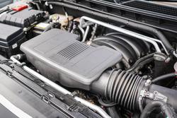 2025 Chevrolet Yukon