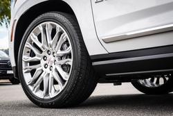 2025 Chevrolet Yukon