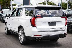 2025 Chevrolet Yukon