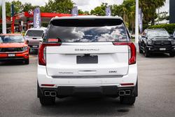 2025 Chevrolet Yukon