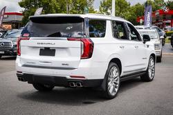 2025 Chevrolet Yukon