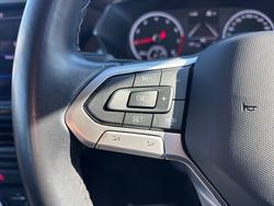 2023 Volkswagen T-Cross 85TSI Life C11 MY23 white