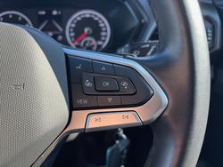 2023 Volkswagen T-Cross 85TSI Life C11 MY23 white