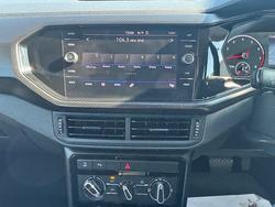 2023 Volkswagen T-Cross 85TSI Life C11 MY23 white