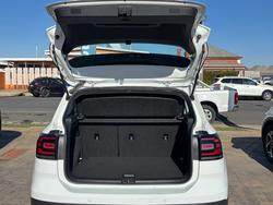 2023 Volkswagen T-Cross 85TSI Life C11 MY23 white