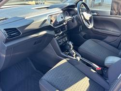 2023 Volkswagen T-Cross 85TSI Life C11 MY23 white
