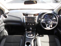 2024 Nissan
Navara SL Warrior