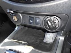 2024 Nissan
Navara SL Warrior