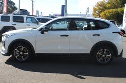 2025 GWM Haval Jolion Premium Hybrid