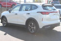 2025 GWM Haval Jolion Premium Hybrid