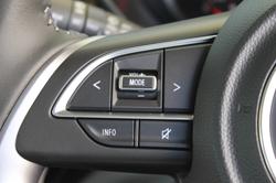 2025 Suzuki Swift Hybrid Plus