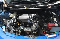 2025 Suzuki Swift Hybrid Plus