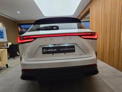 2024 Lexus
                NX250 Base 2.5L Petrol Automatic Wagon