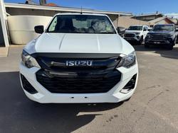 2026 ISUZU D-MAX SX